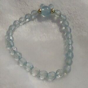 handmade woman's/teens Disney bracelet